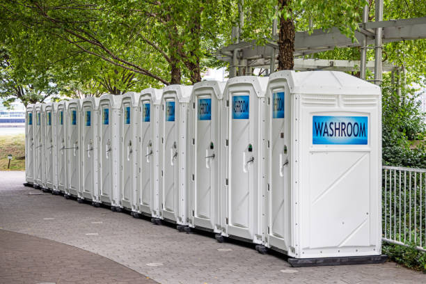 Best Construction site porta potty rental  in Royal Hawaiian Estates, HI