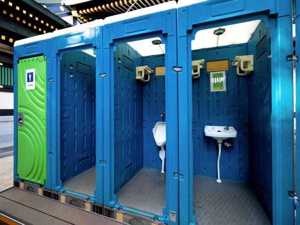 Best Porta potty delivery and setup  in Royal Hawaiian Estates, HI