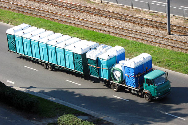 Best Luxury portable toilet rental  in Royal Hawaiian Estates, HI